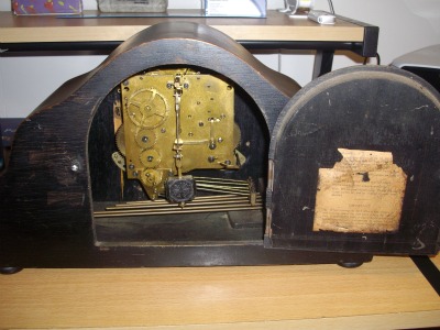 vintage clock | eBay - Electronics, Cars,.