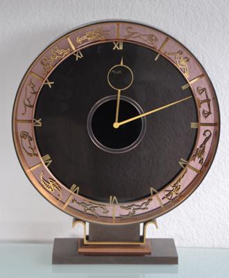 Kienzle Zodiac Clock