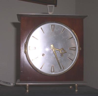 Pre-war Seth Thomas Mantle Clock?
