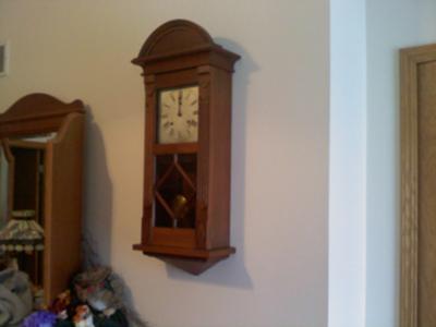 Ansonia Clock 4