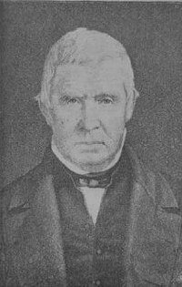 Eli Terry (1772-1852)