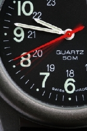 Quartz Watch