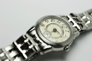 Wristwatch