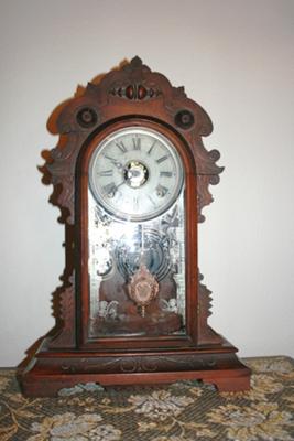 Parlor Clock