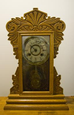 Kitchen Clock