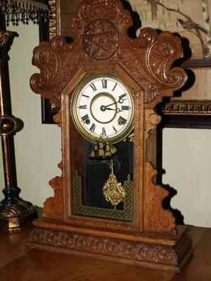 Kitchen Clock