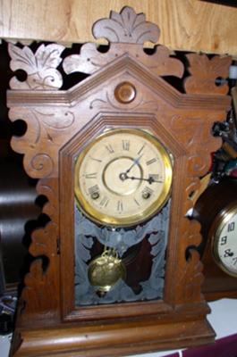 Kitchen Clock