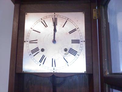Ansonia Clock 2