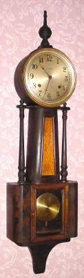 Banjo Clock