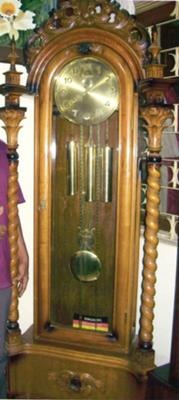 Tall Clock