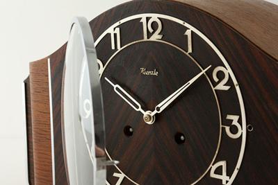 Clock Dial