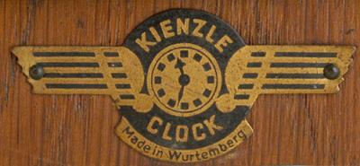 Kienzle Trademark