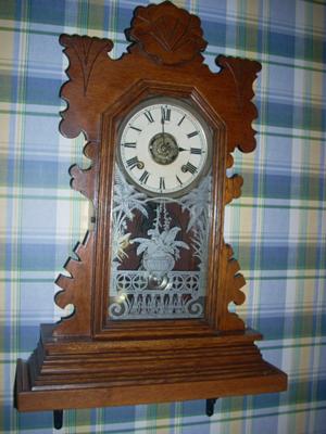 Kitchen Clock