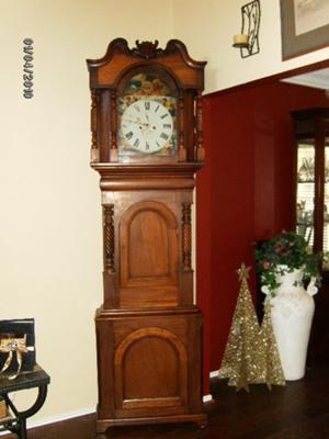 Tall Clock