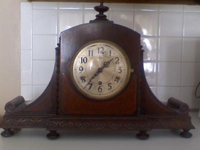Miller Clock