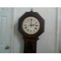 New England Clock Co.