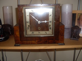 The Clock