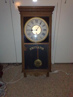 Sessions Store Clock