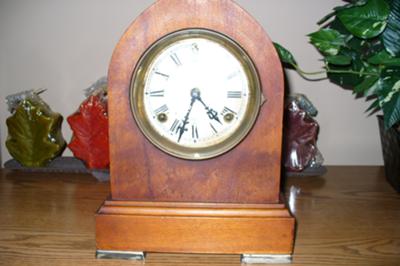 Antique Clock