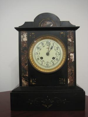 Kundo clock