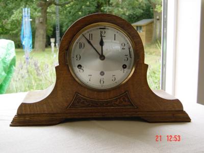 Chime Clock