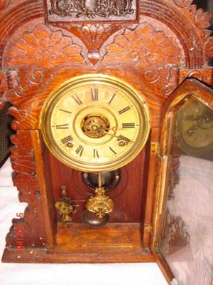 My old clock