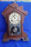 Waterbury Kitchen Clock 2