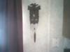 WWI Cuckoo Clock 2