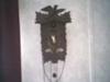 WWI Cuckoo Clock 3