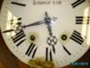 French Clock 4