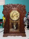 Ansonia Mantel Clock