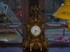 Japy Clock