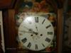 Tall Clock Dial