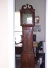 Grandfather Clock