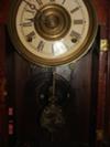 Grandma's clock