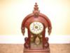 New Haven Mantel Clock