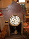 Waterbury Clock 