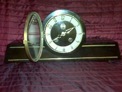 Chiming Mantel Clock