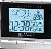 Oregon Scientific Projection Alarm Clock