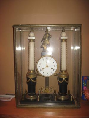 Antique Clock