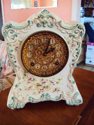 Ansonia Mantel Clock