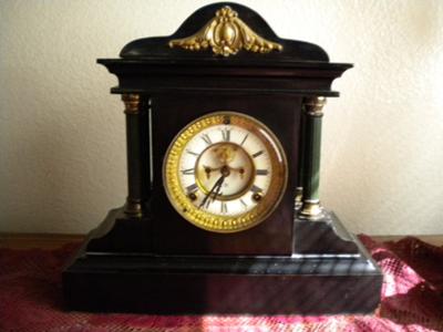 Ansonia Mantel Clock