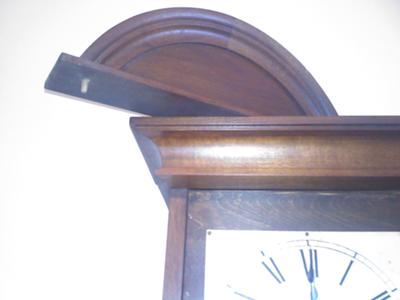 Ansonia Clock 3