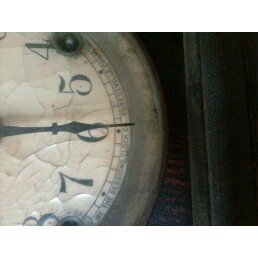 Clock Dial