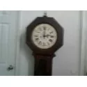 New England Clock Co.