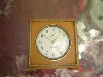 Seth Thomas Clock