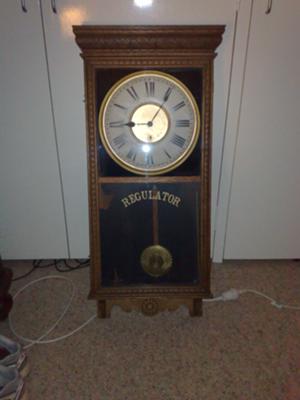 Sessions Store Clock