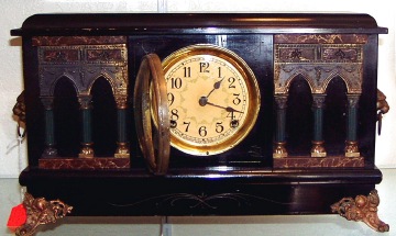 Sessions Clock 