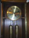 German Grandfather Clock 3