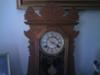 Waterbury Mantel Clock